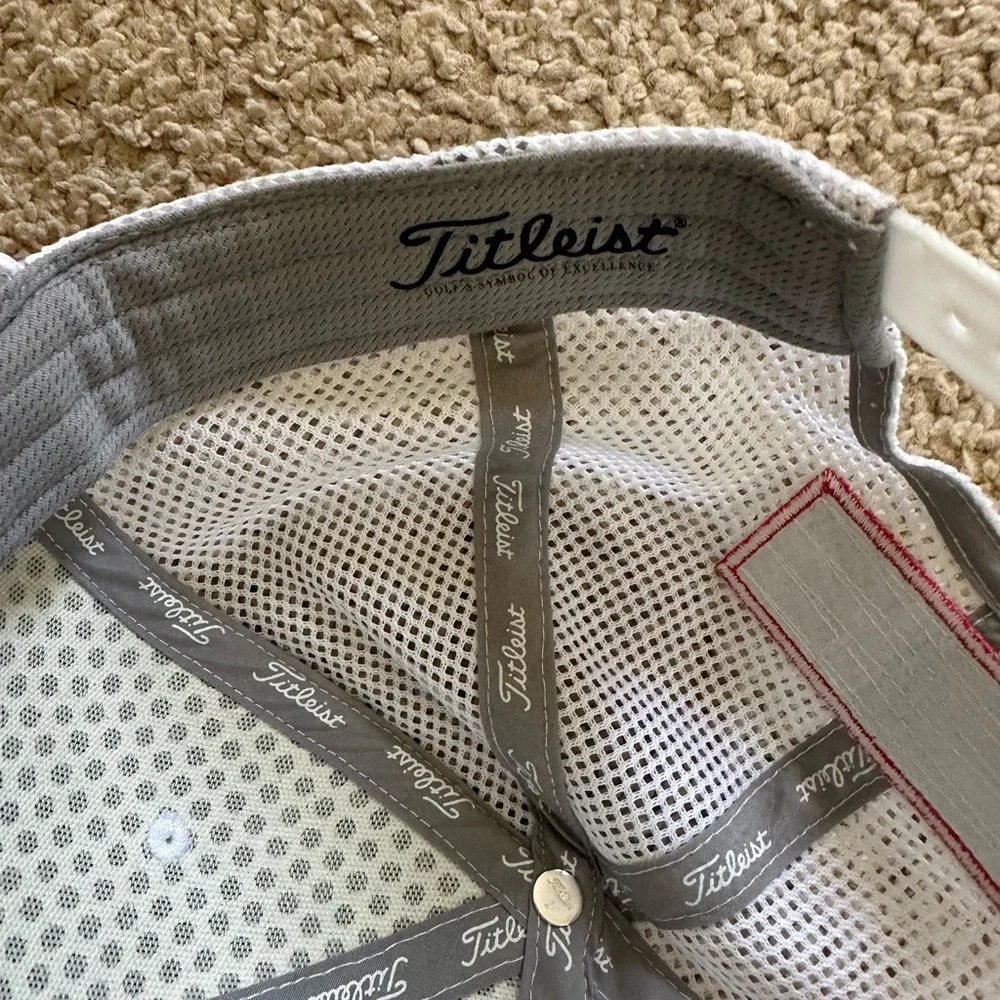 TITLEIST Hat